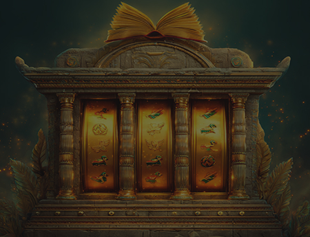 Book Of Ra