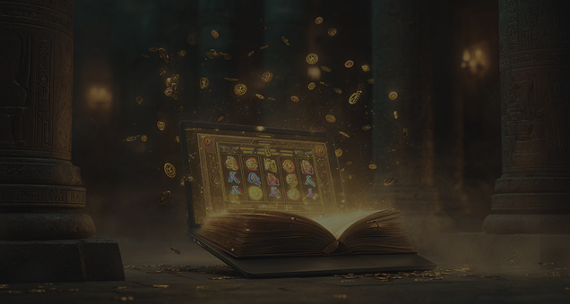 Book Of Ra
