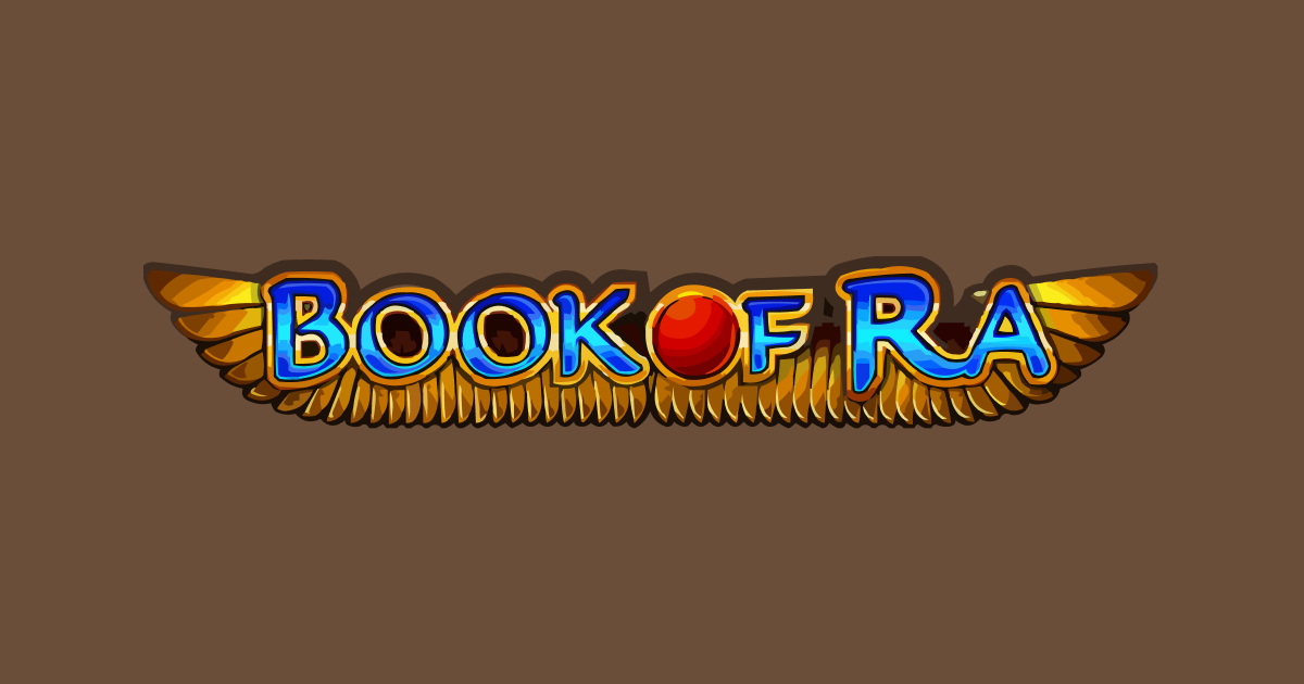 Book Of Ra
